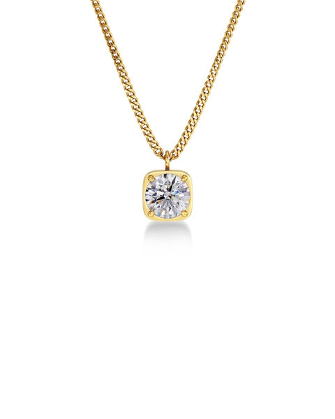 Edblad - Gemma Necklace Gold