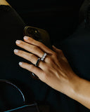 Edblad - Gemma Ring Steel