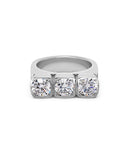 Edblad - Gemma Ring Steel