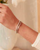 Edblad - Grace Bangle Steel