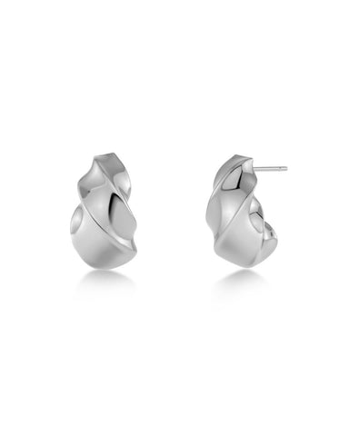 Edblad - Helix Studs Steel
