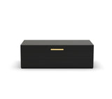 Edblad - Jewellery Box Large Black Gold