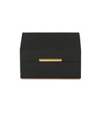 Edblad - Jewellery Box Small Black Gold