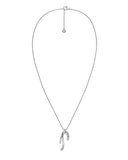 Edblad - Lace Necklace Steel