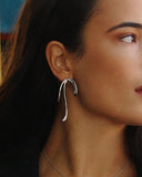 Edblad - Lace Hoops Lace