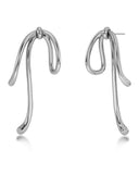 Edblad - Lace Hoops Lace