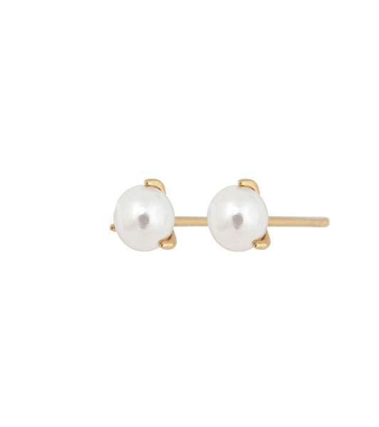 Edblad - Lilly Studs S Gold