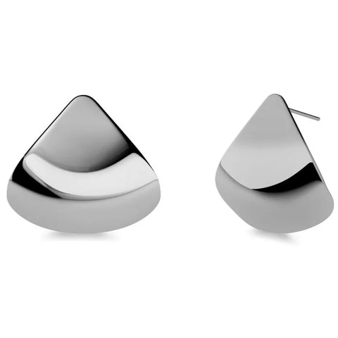 Edblad - Melrose Studs Large Steel