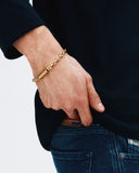 Edblad - Nico Bracelet Gold