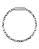 Edblad - Nico Bracelet Steel