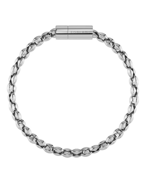 Edblad - Nico Bracelet Steel