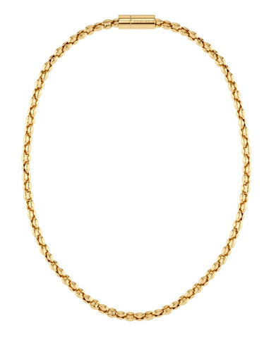 Edblad - Nico Necklace Gold