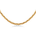 Edblad - Nico Necklace Gold