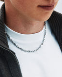 Edblad - Nico Necklace Steel