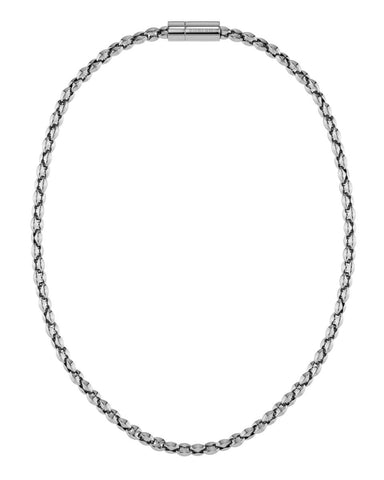 Edblad - Nico Necklace Steel
