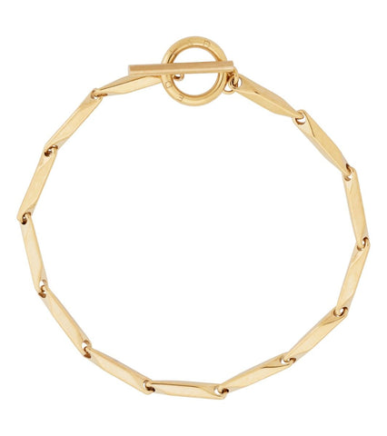 Edblad - Oblique Bracelet Gold