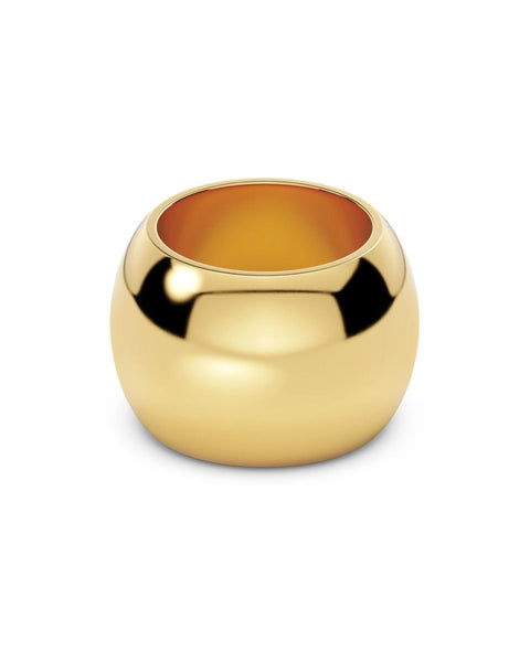 Edblad - Prime Ring Gold – Brent Weatherall Jeweller