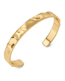 Edblad - River Bangle Gold Large
