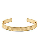 Edblad - River Bangle Gold Large