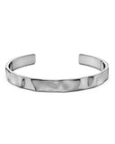 Edblad - Rive Bangle Steel Large