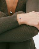 Edblad - Scala Bracelet Steel