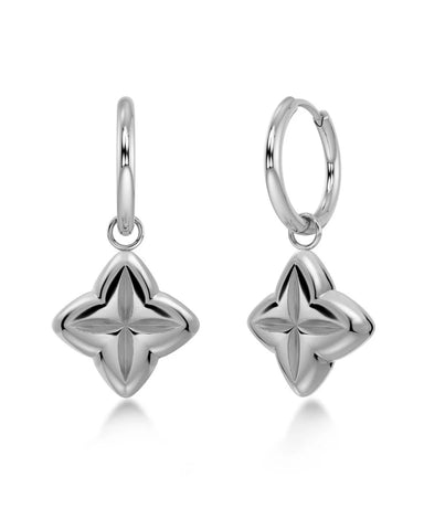 Edblad - Scala Hoops Large Steel