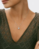 Edblad - Scala Necklace S Steel