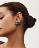 Edblad - Scala Studs Large Steel