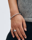 Edblad - Sphere Bracelet Multi Steel