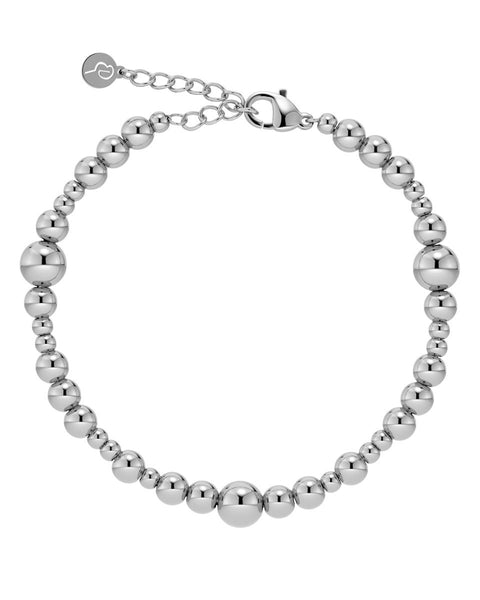 Edblad - Sphere Bracelet Multi Steel