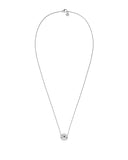 Edblad - Sphere Necklace Small Steel