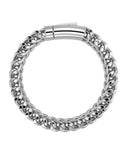 Edblad - Spiga Chain Bracelet Steel