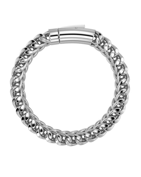 Edblad - Spiga Chain Bracelet Steel