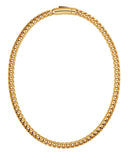 Edblad - Spiga Chain Necklace Gold