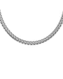 Edblad - Spiga Chain Necklace Steel