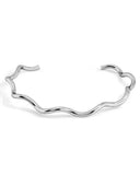 Edblad - Spiral Collier Silver