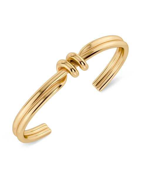 Edblad - Swivel Bangle Gold