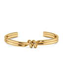 Edblad - Swivel Bangle Gold