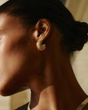 Edblad - Viva Hoops Large Gold