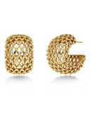 Edblad - Viva Hoops Large Gold