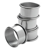 Homewares - Napkin Holders Set Of 4