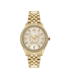 Vivienne Westwood - Little Wallace 32mm Gold Watch