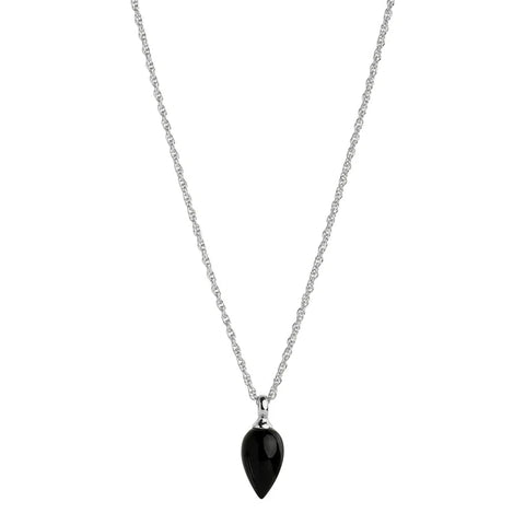 Najo - Dew Drop Gemstone Necklace