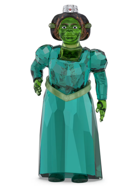 Swarovski - Shrek Fiona