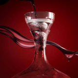 Royal Selangor - Helix Helix Wine Funnel