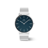 Daniel Wellington - Classic Piano Link Arctic Silver Watch