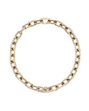Furla Jewellery - Mianuvola Gold Plated Necklace