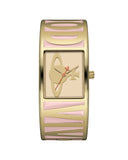 Vivienne Westwood - Belvoir Ladies Watch Pink 25mm