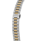 Vivienne Westwood - The Hoxton 28mm Two Tone Strap Watch