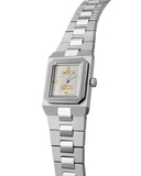 Vivienne Westwood - The Brunswick 24mm Silver Strap Watch